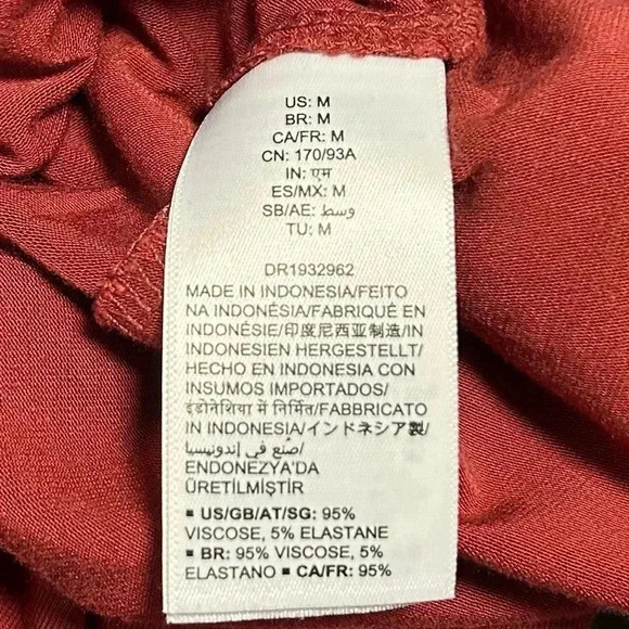 Daily Ritual Dress - Picture 5 of 5